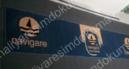 Kişiye Özel Halı - Halıya Logo Dokuma