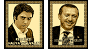 Kişiye Özel Halı - Halıya Resim Dokuma